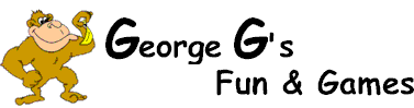 George G's Fun & Games