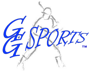 G&G Sports Baseball Logo